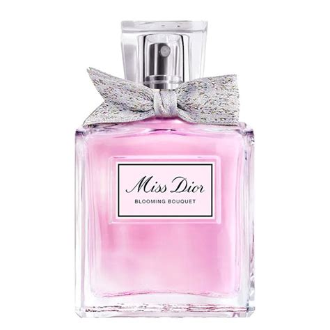 blooming bouquet miss dior 50ml|miss dior blooming bouquet reviews.